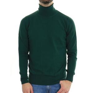 MAGLIA MARK VERDE